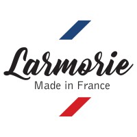 Larmorie Officiel logo - Similar company to Ecomatic Concepts