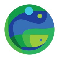 Green Seafood logo - Similar company to Aquawoo