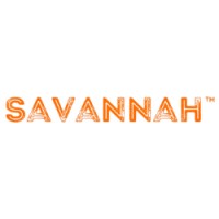 Savannah Pet Food logo - Similar company to Blotch Smart Frames