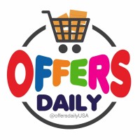 Offers Daily logo - Similar company to Tech Zone  Now