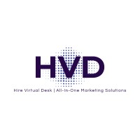 Hire Virtual Desk logo - Similar company to Ukstudylinks