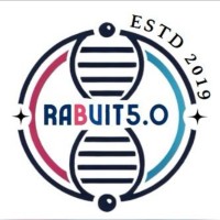 RABVIT 5.0 logo - Similar company to The Bioengineering Club