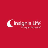Insignia Life logo - Similar company to Mutuus