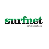 Surfnet Communications logo - Similar company to Skytec