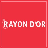 Rayon d'or Bagages logo - Similar company to Pigmentsé
