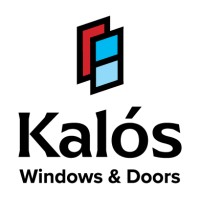 Kalós Windows & Doors logo - Similar company to Fairview Windows And Doors