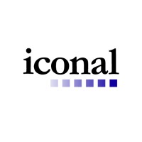 Iconal Technology Ltd. logo - Similar company to Ieee - Wentworth Institute Of Technology