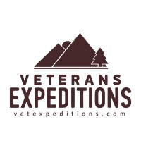 Veterans Expeditions logo - Similar company to Project Hero