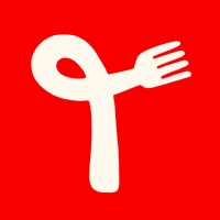 Tine App logo - Similar company to Your Next Big