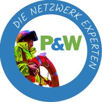 P&W Netzwerk GmbH & Co KG logo - Similar company to Klqclabs