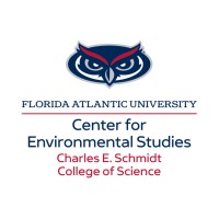 FAU Center for Environmental Studies logo - Similar company to Ajax Analytics, Inc.