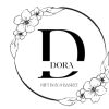 Dora Gift Box and Basket logo