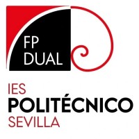 IES POLITÉCNICO Sevilla logo - Similar company to Ies Calderón De La Barca (Pinto)