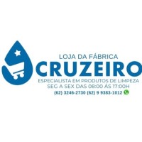 Loja Cruzeiro logo - Similar company to Somafertil Caminhoes