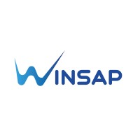 WINSAP logo - Similar company to Prim Technologies Inc.