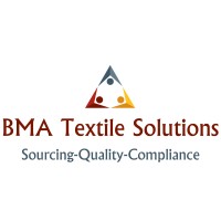BMA Textile Solutions logo - Similar company to Protexu | Safety Workwear, Footwear, And Ppe