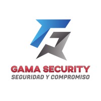 Gama Security logo - Similar company to Gama Security