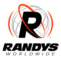 RANDYS Worldwide logo - Similar company to Bluedream Srl