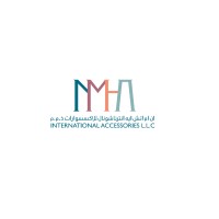 NMHA International accessories logo - Similar company to Octopuz Project Management