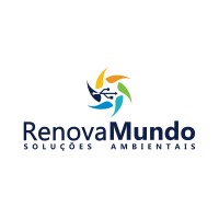 Renova Mundo - Soluções Ambientais logo - Similar company to Conpasul Construcao E Servicos