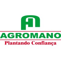 Agromano logo - Similar company to Agromano