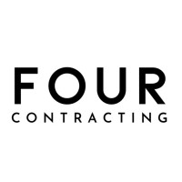 FOUR Contracting logo - Similar company to Sawkings Architects Ltd