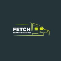 Fetch Dispatch Services LLC logo - Similar company to A2Z Dispatch Services