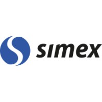 Simex Brazil logo - Similar company to Alconex - Comercio De Valvulas E Acessorios Industriais