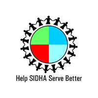 Social Initiative through Development and Humanitarian Action (SIDHA) logo - Similar company to Sidha Consulting