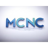 MCNC - Al Muhaidab CNC logo - Similar company to Eoc-Engineering Office Co