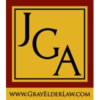 Julian Gray Associates logo - Similar company to Gray Private Wealth, Llc