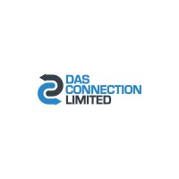 DAS CONNECTION LIMITED logo - Similar company to Yashil