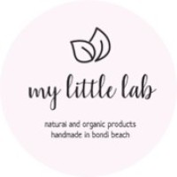 My Little Lab logo - Similar company to Ducsonchild