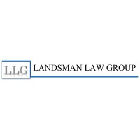 Landsman Law Group logo - Similar company to Cape Group