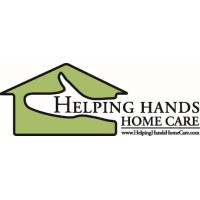 Helping Hands Home Care Wpx