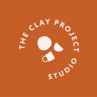The Clay Project logo - Similar company to Hiring & Staff Services, Inc.