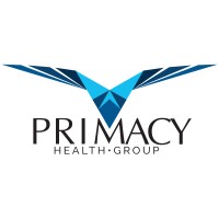 Primacy Health logo - Similar company to Mechi