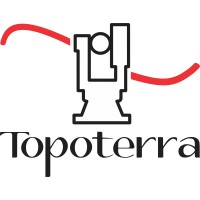 Topoterra, Topografia, Projetos e Planejamentos Ltda. logo - Similar company to Lotepop