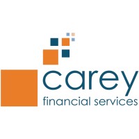 Carey Financial Services NZ logo - Similar company to Adviser Colab