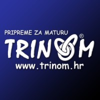 Trinom | Pripreme za državnu maturu logo - Similar company to Ordinal Research Institute