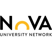 NOVA University Network logo - Similar company to Nova Univerza