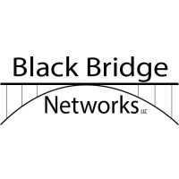 Black Bridge Networks LLC logo - Similar company to Bridge Networks, Inc.
