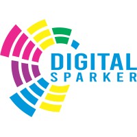 DigitalSparker logo - Similar company to Optimizetechhub