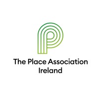 Place Association Ireland logo - Similar company to Belfast Healthy Cities