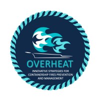 OVERHEAT project logo - Similar company to Hs4U Eu Project
