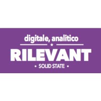 Rilevant logo - Similar company to Labway - Web E Mobile Accessibility