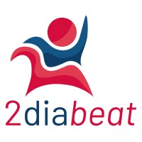 2diabeat logo - Similar company to Vitavalley
