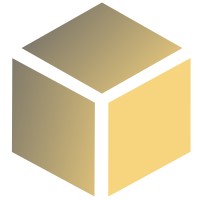 Cubic3D logo - Similar company to 3D Cubic