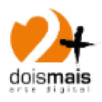 2+ Arte Digital logo - Similar company to Rede Busca