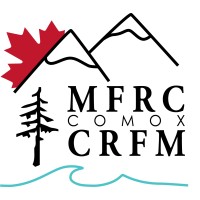 Comox Military Family Resource Centre (MFRC) logo - Similar company to Crfm Région De Montréal - Mfrc Montreal Region